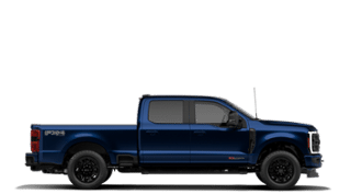 2027 Ford Super Duty® External Image 5
